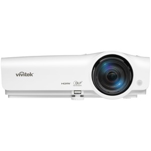 Проектор для офиса и образовательных учреждений Vivitek DX273