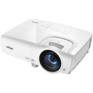 Проектор для офиса и образовательных учреждений Vivitek DX273