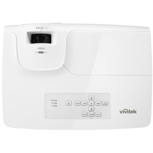 Проектор для офиса и образовательных учреждений Vivitek DX273