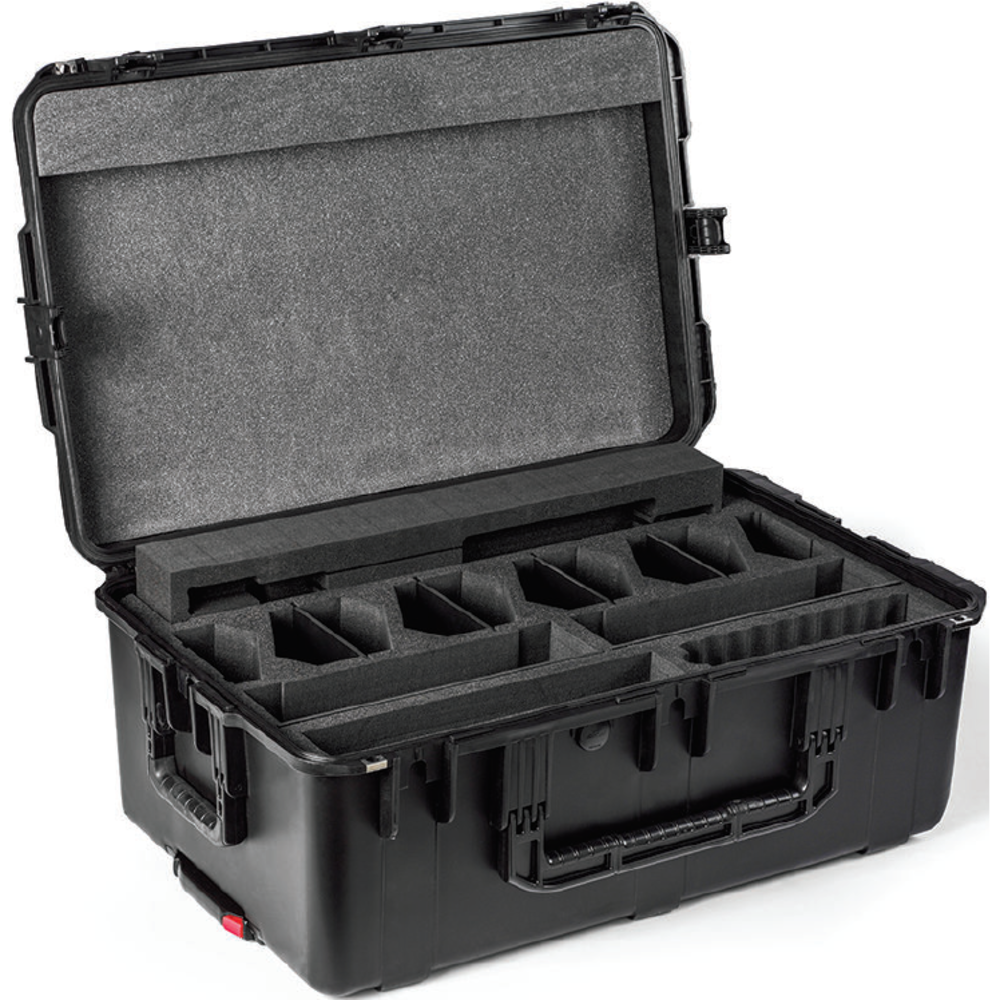 Кейс для микрофона Bosch DCNM-WTCD