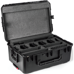 Кейс для микрофона Bosch DCNM-WTCD
