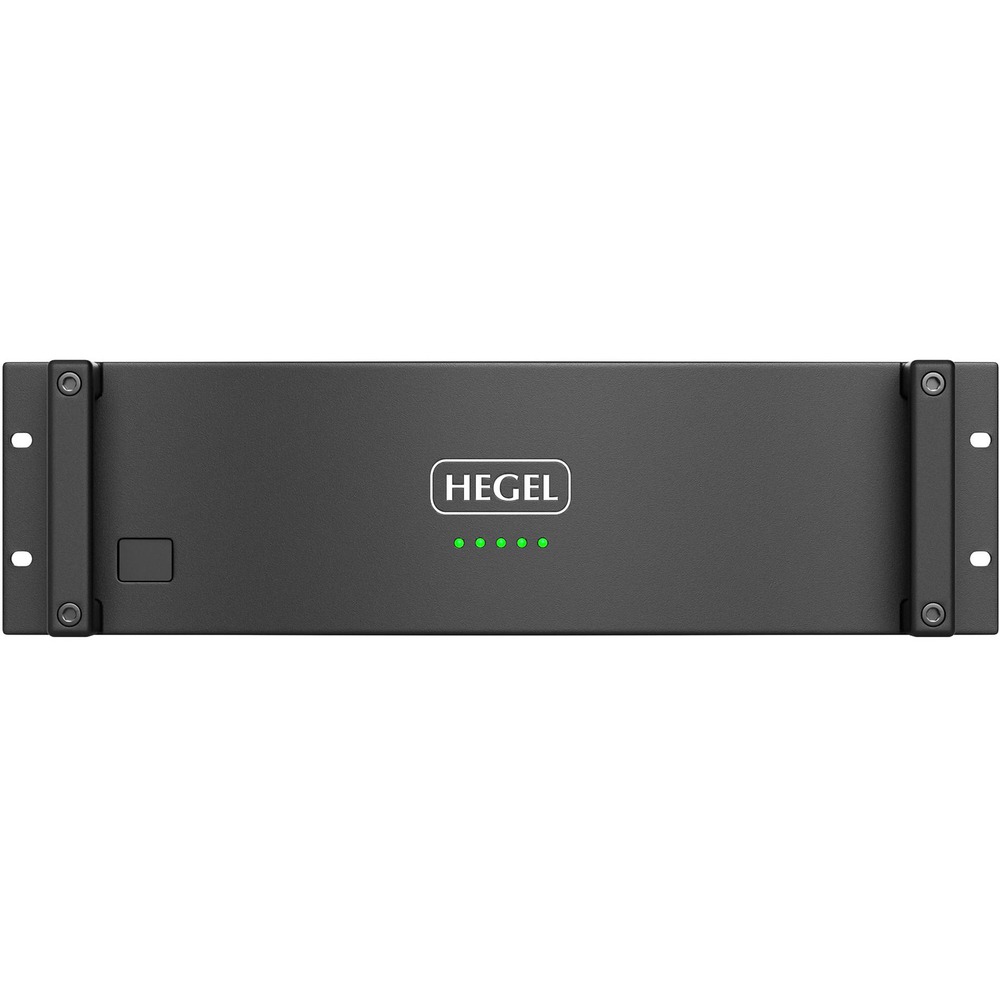 Усилитель мощности Hegel C54