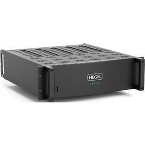 Усилитель мощности Hegel C54