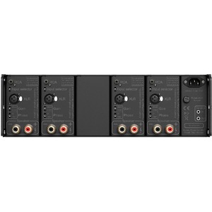 Усилитель мощности Hegel C54