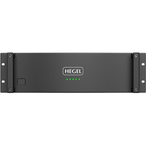 Усилитель мощности Hegel C53