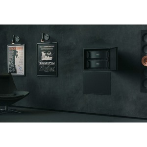Усилитель мощности Hegel C53
