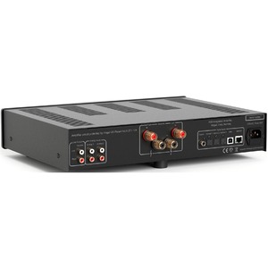 Интегральный усилитель Hegel H95 Black