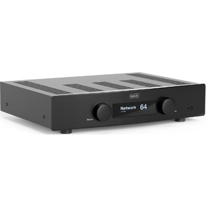 Интегральный усилитель Hegel H95 Black