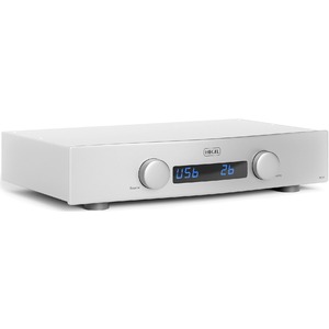 ЦАП транзисторный Hegel HD30 Silver