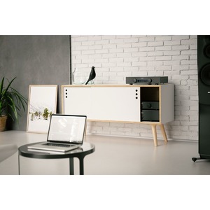 ЦАП транзисторный Hegel HD30 Silver