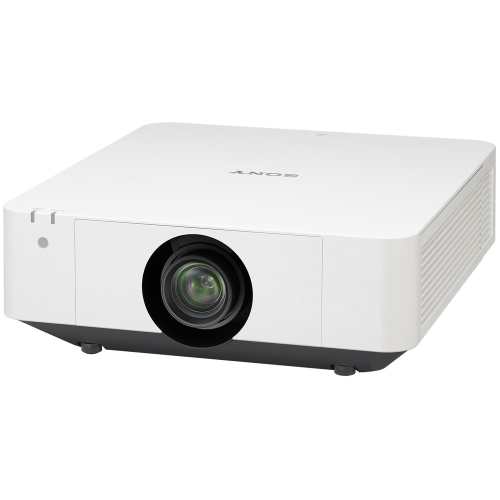 Лазерный проектор Sony VPL-FHZ75 White