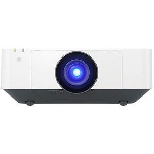 Лазерный проектор Sony VPL-FHZ75 White