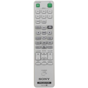 Лазерный проектор Sony VPL-FHZ75 White