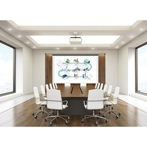 Лазерный проектор Sony VPL-FHZ75 White