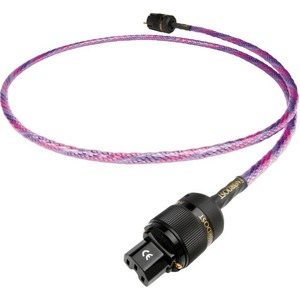 Кабель силовой Schuko - IEC C13 Nordost Frey Power Cord 1.0 m