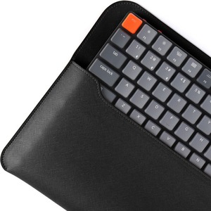 Клавиатура игровая Keychron Дорожный кейс серии K3, черный