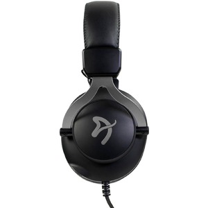 Игровая гарнитура Arozzi ARIA Black