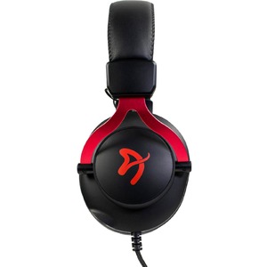Игровая гарнитура Arozzi ARIA Red
