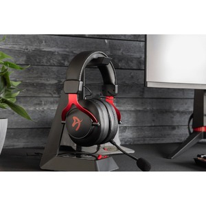 Игровая гарнитура Arozzi ARIA Red