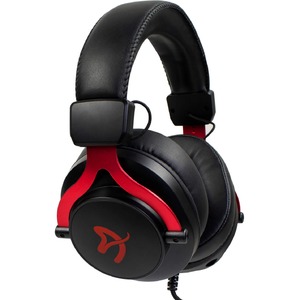 Игровая гарнитура Arozzi ARIA Red