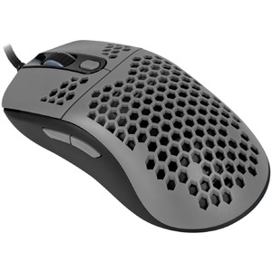 Мышь игровая Arozzi AZ-FAVO-BKGY