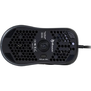 Мышь игровая Arozzi FAVO Black