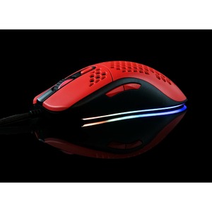 Мышь игровая Arozzi AZ-FAVO-BKRD