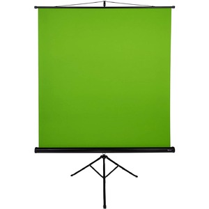 Экран для проектора Arozzi Green Screen AZ-GS