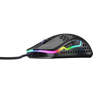 Мышь игровая Xtrfy M42 с RGB, Black