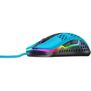 Мышь игровая Xtrfy M42-RGB-BLUE