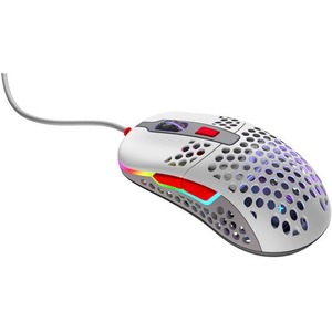Мышь игровая Xtrfy M42 с RGB, Retro