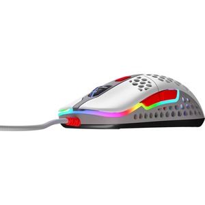 Мышь игровая Xtrfy M42 с RGB, Retro