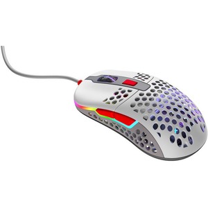 Мышь игровая Xtrfy M42-RGB-RETRO