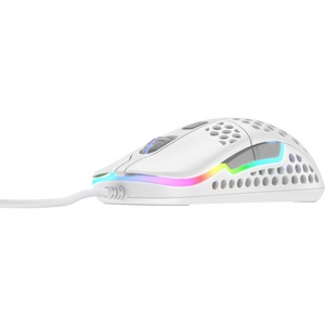 Мышь игровая Xtrfy M42-RGB-WHITE