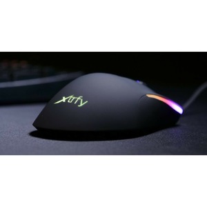 Мышь игровая Xtrfy M1 RGB