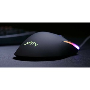Мышь игровая Xtrfy M1 RGB