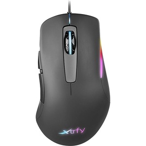 Мышь игровая Xtrfy M1 RGB