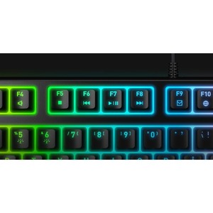 Клавиатура игровая Xtrfy XG-K4-RGB-TKL-R-RUS