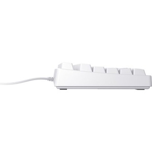 Клавиатура игровая Xtrfy K4 TKL RGB, White