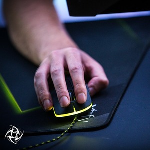 Коврик игровой Xtrfy XG-GP1-L