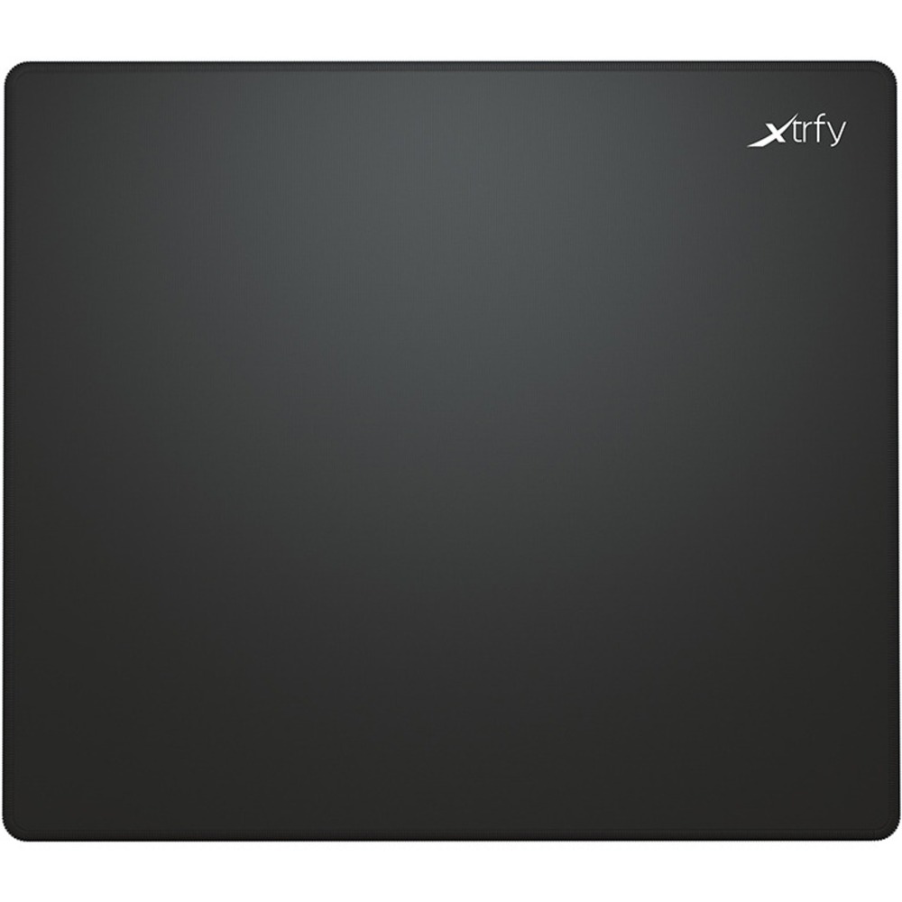Коврик игровой Xtrfy GP4, Large Mousepad, Black