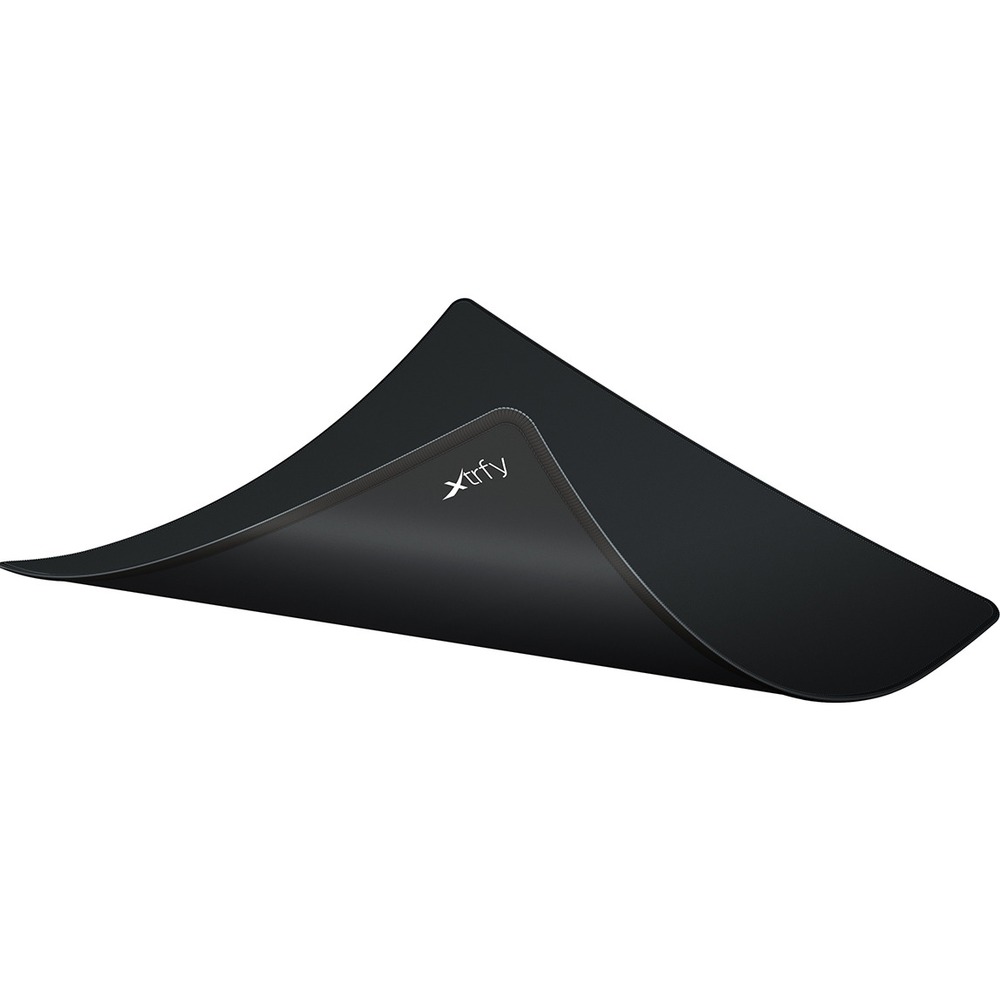 Коврик игровой Xtrfy XG-GP4-L-BLACK