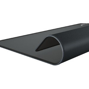 Коврик игровой Xtrfy GP4, Large Mousepad, Black