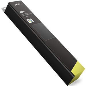 Коврик игровой Xtrfy XG-GP4-L-BLACK