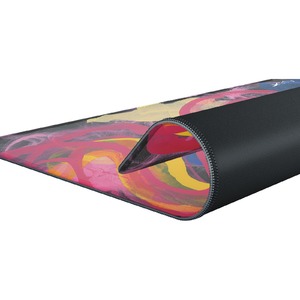 Коврик игровой Xtrfy XG-GP4-L-PINK