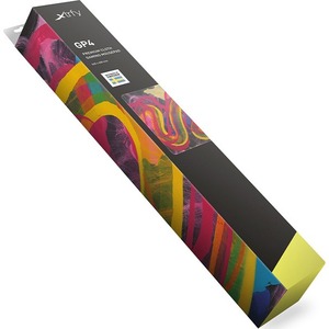 Коврик игровой Xtrfy XG-GP4-L-PINK