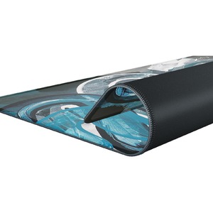 Коврик игровой Xtrfy XG-GP4-L-BLUE