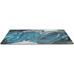 Коврик игровой Xtrfy XG-GP4-L-BLUE