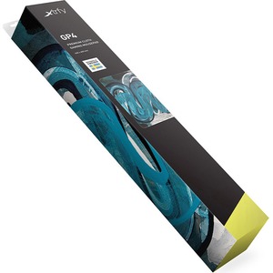Коврик игровой Xtrfy XG-GP4-L-BLUE