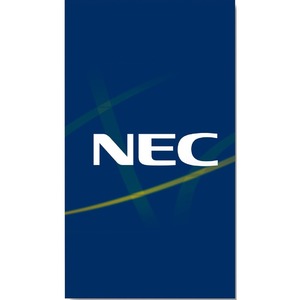 LED панель профессиональная NEC UN552VS